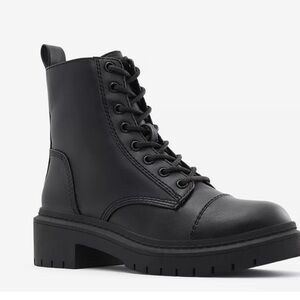Aldo Goer Combat Boot